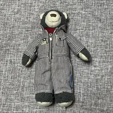 아놀드 리릭 연결 곰 인형