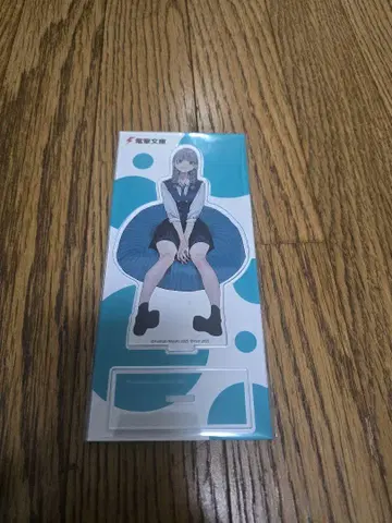 이제서야 말이지만, 어릴 적 친구를 좋아하게 되어버렸어요. 아크릴 스탠드