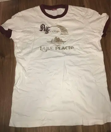 Abercrombie & Fitch 아바클로 티셔츠 M