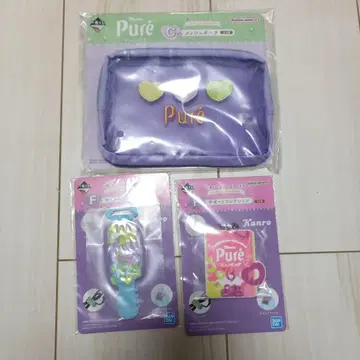 퓨레그미 포치 & 서포트 컬렉션