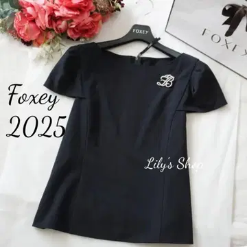 폭시 2025 블라우스
