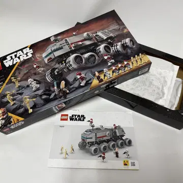 LEGO 레고 스타워즈 75413