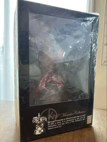 CCP 근육 컬렉션 라멘맨 초인 권법 버전