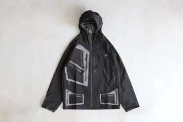 SAN SAN GEAR '3L WINDBLOCK JACKET'