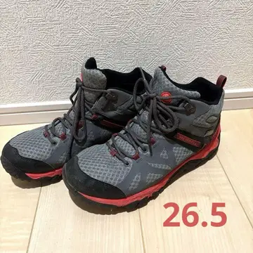 메레르 트레킹 신발 26.5