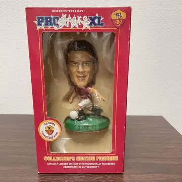 PRO Stars XL 토티 TOTTI