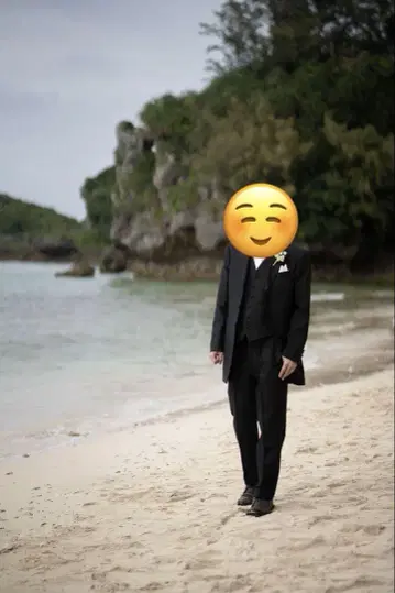 턱시도 블랙