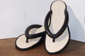 뷰티풀슈즈 SETTA SANDALS 6.5 가죽 샌들 셋타