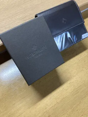 파텍 필립 PATEK PHILIPPE 여행용 파우치 & 보관 케이스