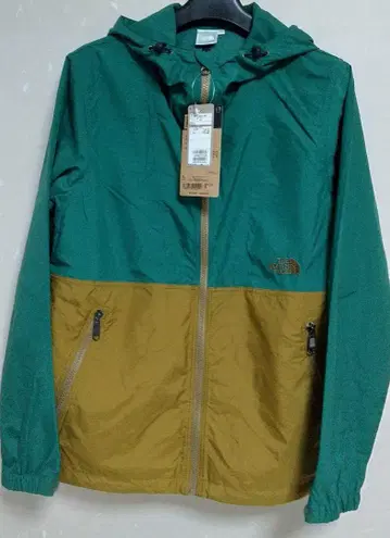 THE NORTH FACE 마운틴 후드티