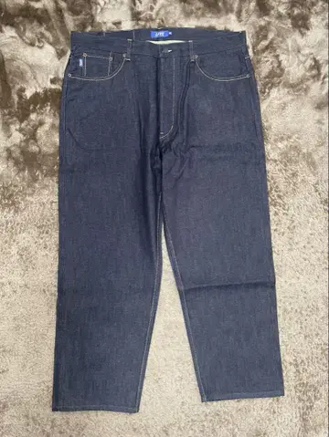 LFYT Denim Pants BAGGIE FIT 배기 데님 W40