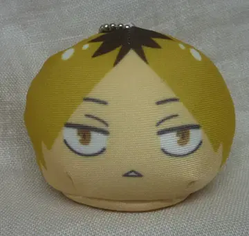 엔스카이 오만주 쥐어짜기 마스코트 여우 발톱 연마