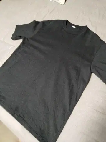 A.PRESSE AP-5002 Heavy Weight T-shirt 2