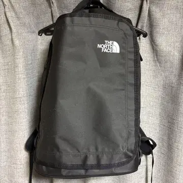 THE NORTH FACE 블랙 백팩 MN81826