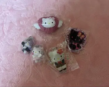 산리오 엔젤 헬로 키티