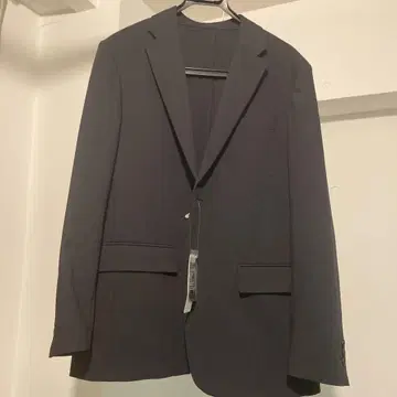 새상품 유니클로 감동 자켓