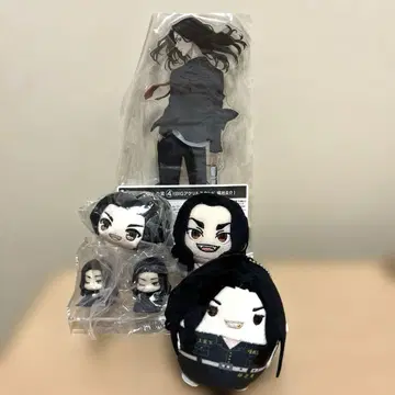 도쿄 리벤저스  장지 규스케  묶음 판매