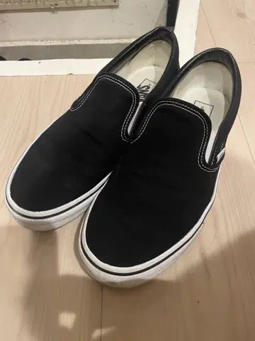 VANS 슬립온 28.0