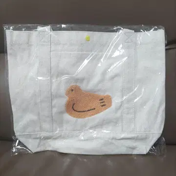 비둘기 사브레 비둘기의 날 토트백 토요시마야