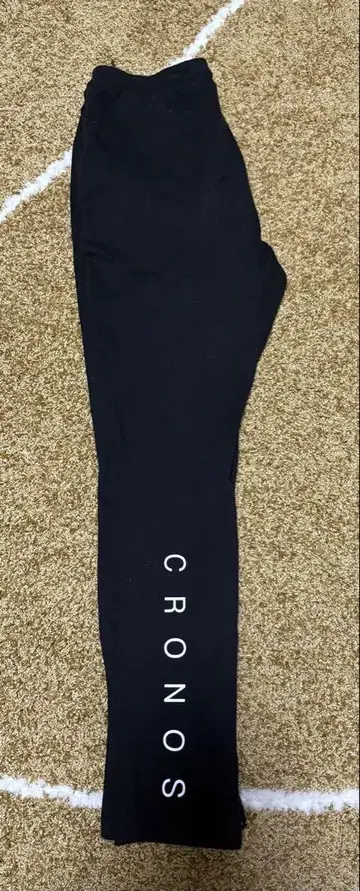 CRONOS 스웨트 팬츠 38(M)