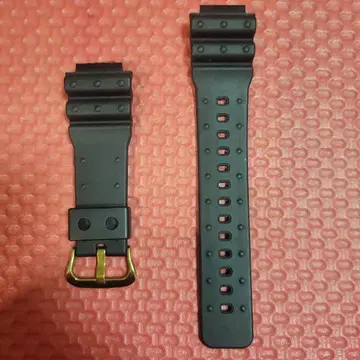 레어 FROGMAN DW-6300-1A 벨트