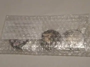 문호 스트레이독스 지상통판 캔뱃지