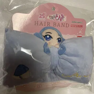 오자마녀 도레미 헤어밴드