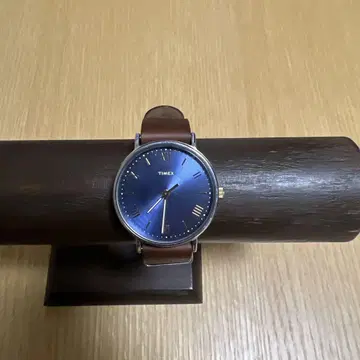 TIMEX-시계-