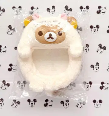 릴락마 당신의 작은 가족 인형 멀티 트레이 트레이 소품 보관함