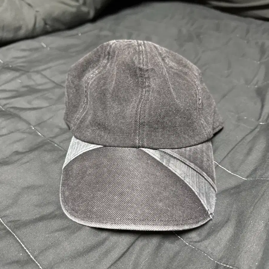 xlim EP.6 02キャップ XLIM Black Ep.6 02 Cap XLIM