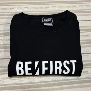 BEFIRST BE:1 라이브 티셔츠 XXL 사이즈