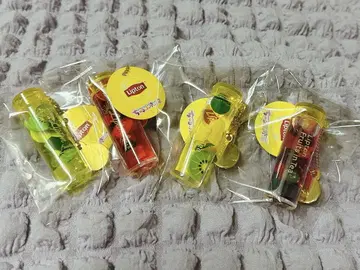 립톤 츕루푸카 참 4세트