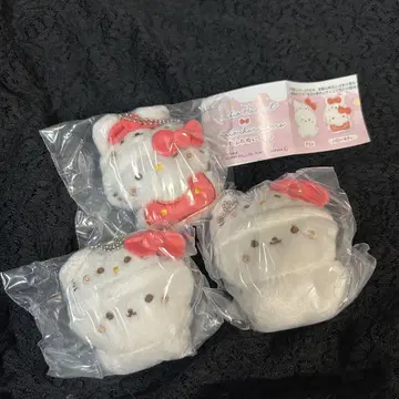 스튜디오 하늘 산리오 타르트 헬로 키티