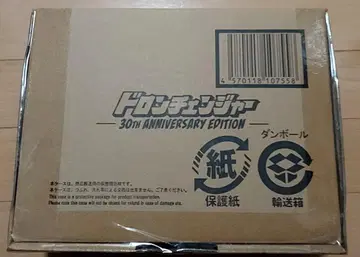 도론 체인저 30th Anniversary Edition