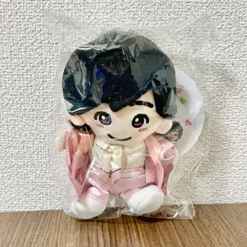 나니와단시 미치에다 슌스케 치비누이