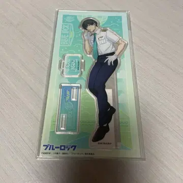 블루록 이토시 린 아크스타