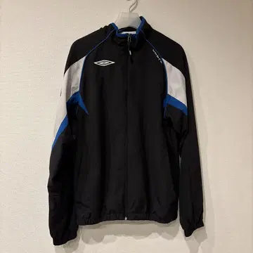 90년대~00년대 umbro 트랙 자켓