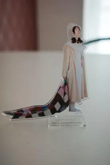 나가하마 네루 아크릴 스탠드