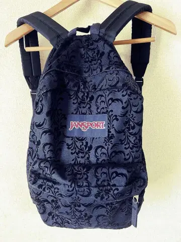 JANSPORT 데이팩 백팩 상태 좋음 레어