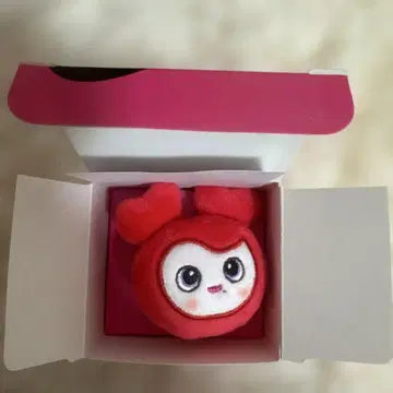 트와이스 러블리 링 체연