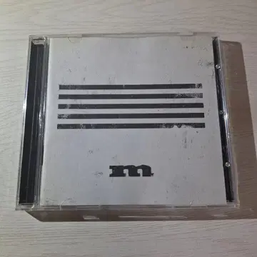 빅뱅 메이드 시리즈 M CD + 트레이딩 카드 VI 선리