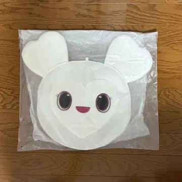 TWICE 다현 다블리 부채 커버 부채