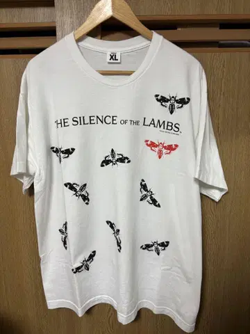 weber x The Silence of the Lambs XL 사이즈