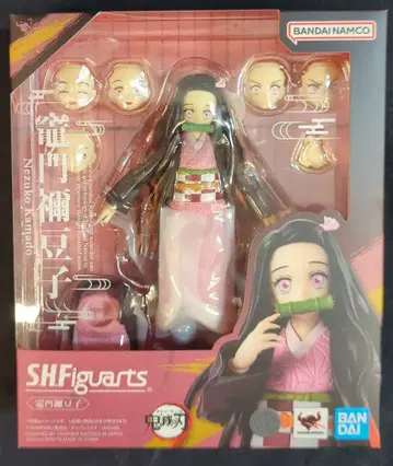 반다이 스피리츠 S.H.Figuarts 가마도 네즈코