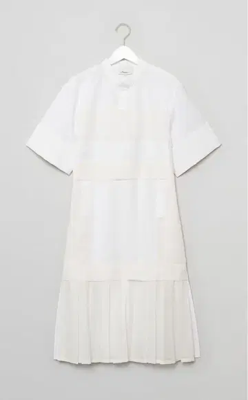 3.1 Phillip Lim 필립 림 셔츠 원피스 정가 9.5만