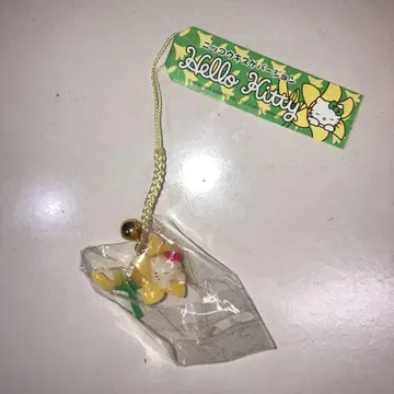 지역 한정 헬로키티 니코쿠키스게 버전 레트로 헬로키티