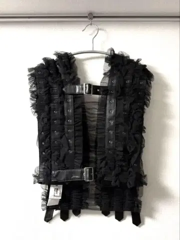 noir kei ninomiya 하네스