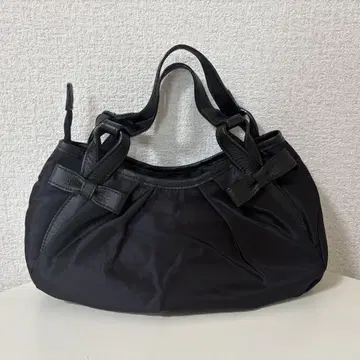 칸다 우노 UNO KANDA 토트백