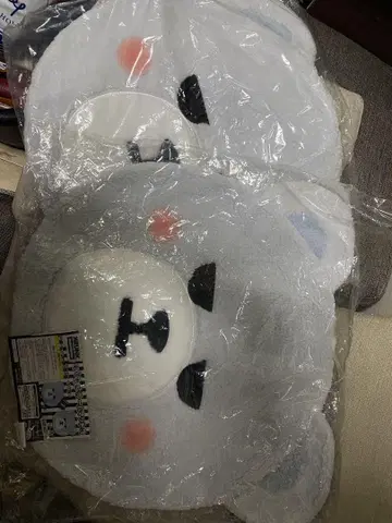 BIGBANG KRUNK 룸 매트 DAESUNG 테성 2개 세트