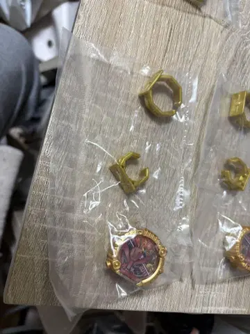 센타이링 부스테드 고카이저